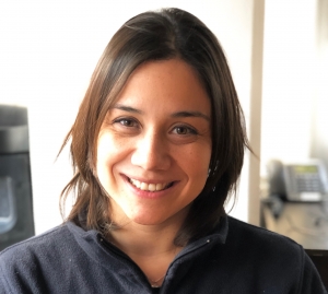 Jeannette Rojas P.